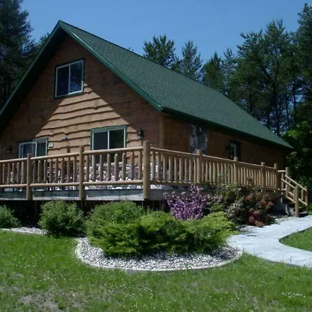 Timber Lodge
